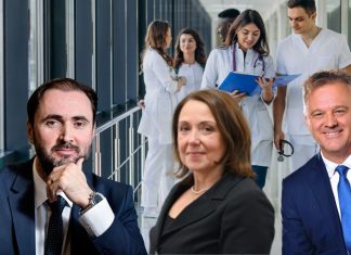 pravilnik o radu liječnika