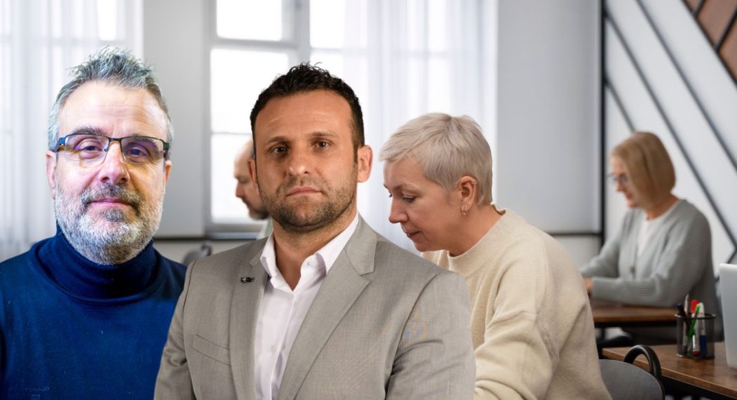 obrazovanje i pismenost
