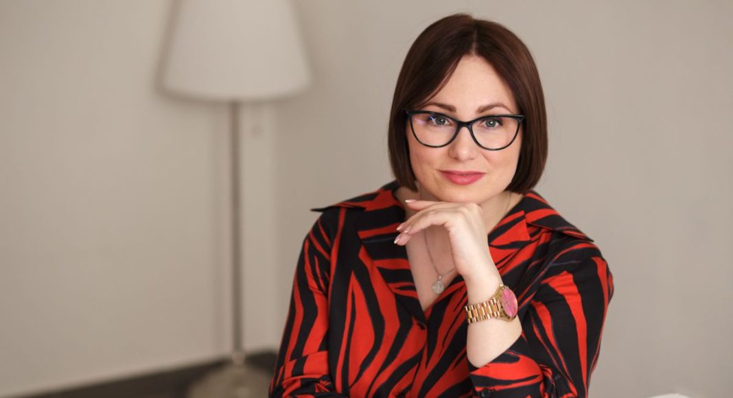 Marija Bedek