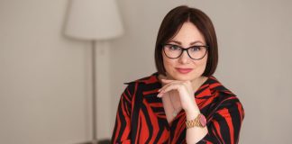 Marija Bedek