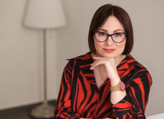 Marija Bedek