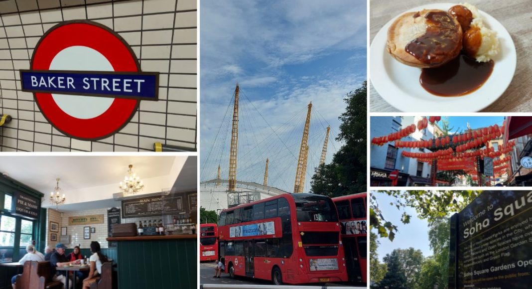 London