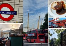 London