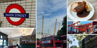 London