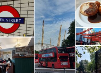London