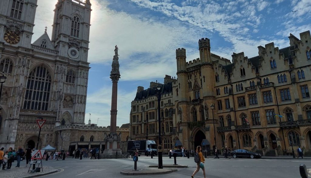 London
