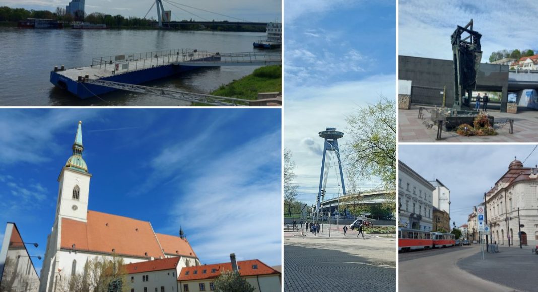 bratislava