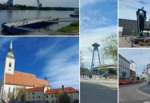 bratislava