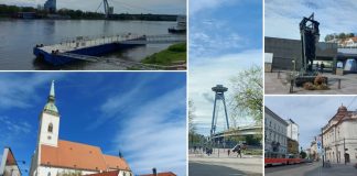 bratislava