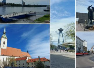 bratislava