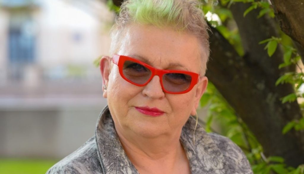 Branka Kamenički Orlić