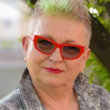 Branka Kamenički Orlić