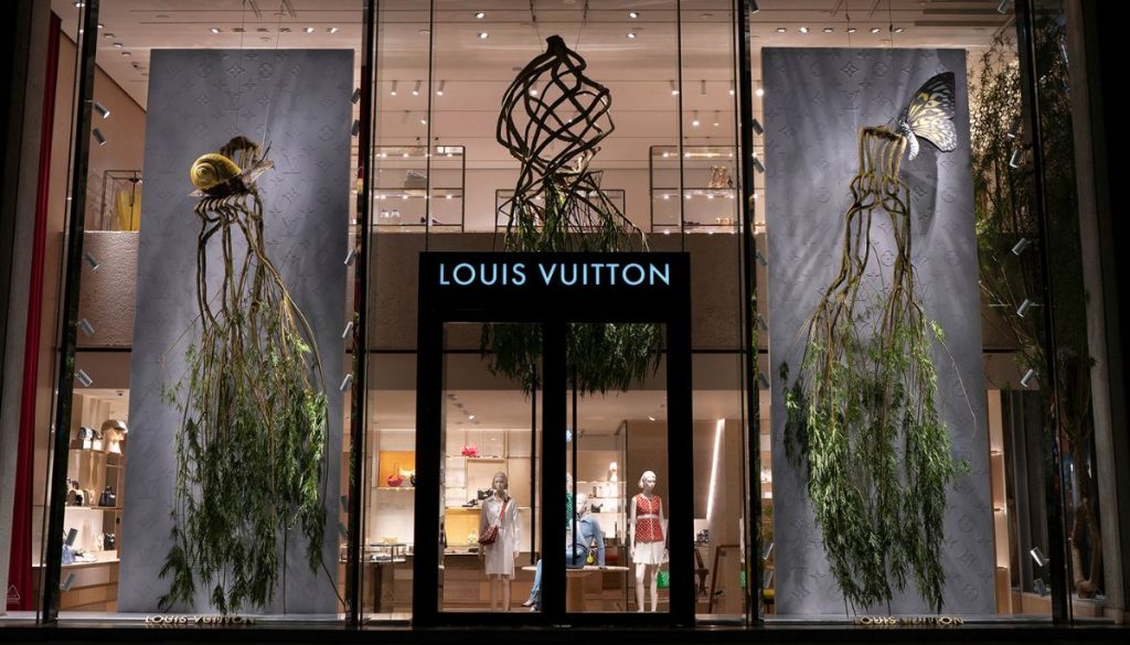 LV
