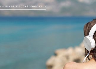 audioknjiga za turiste