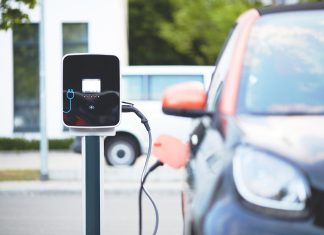 elektricna vozila punionice
