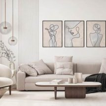 Posteri ili Slike na platnu | Shape of You