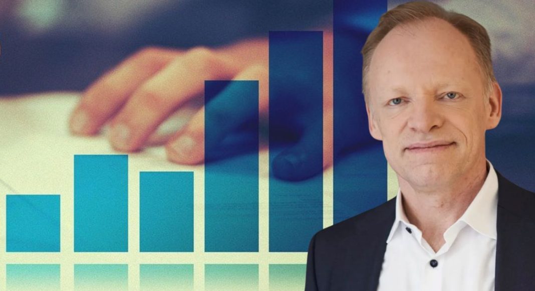 strategija startup