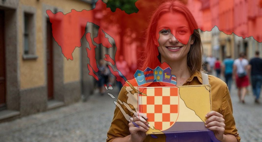 turistički vodič