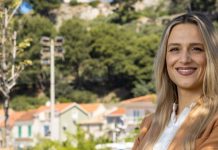 žena politika