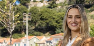 žena politika