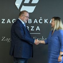 Burza