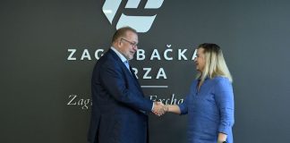 Burza