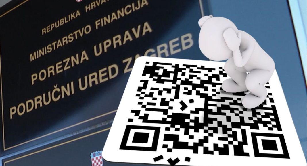 QR kod