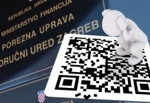 QR kod