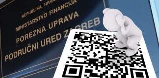 QR kod