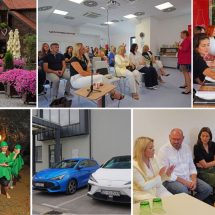 Experience Networking Samobor
