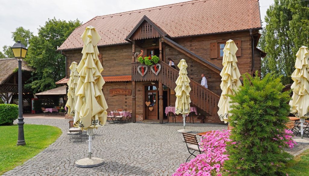 Experience Networking Samobor