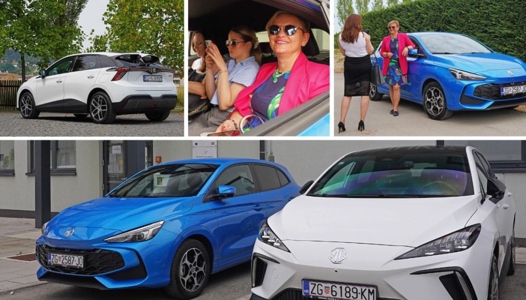 Experience Networking Samobor