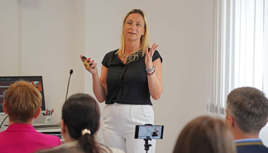 Experience Networking Samobor