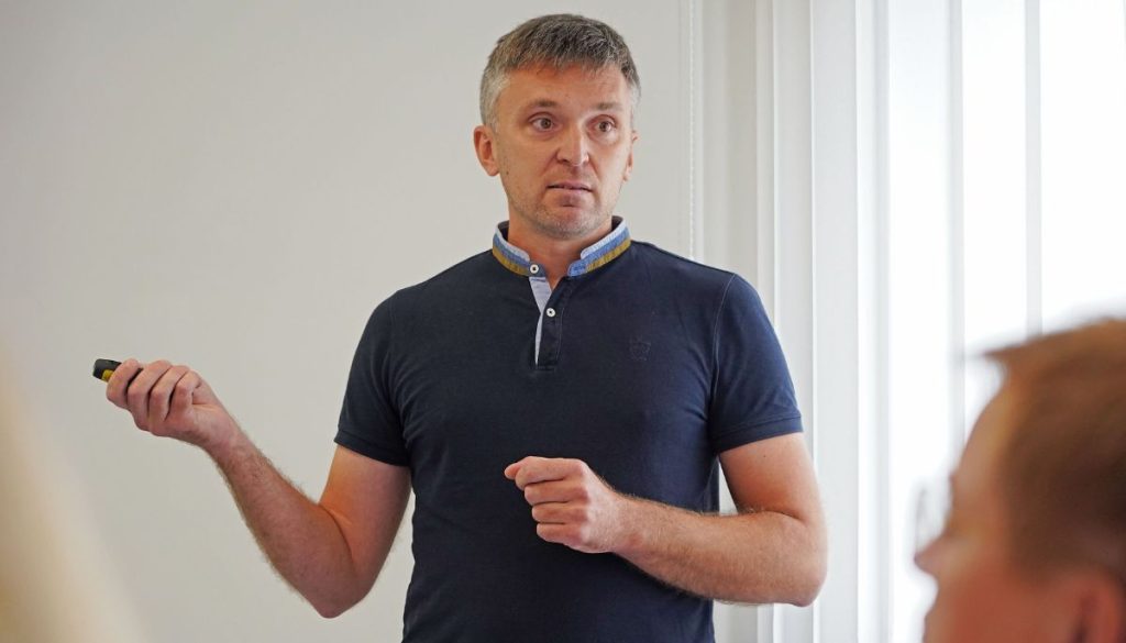 Experience Networking Samobor