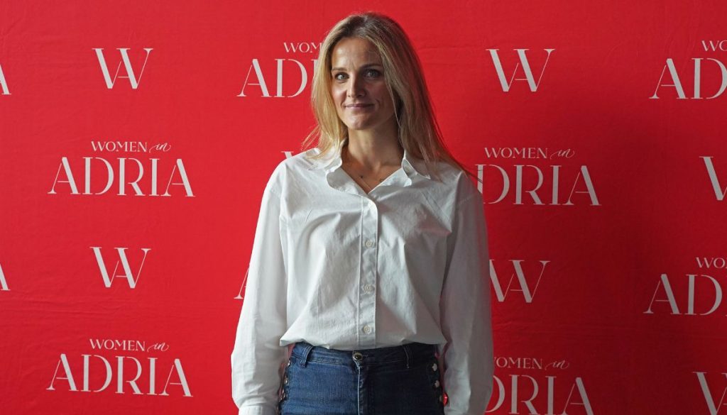 Jelena Radman