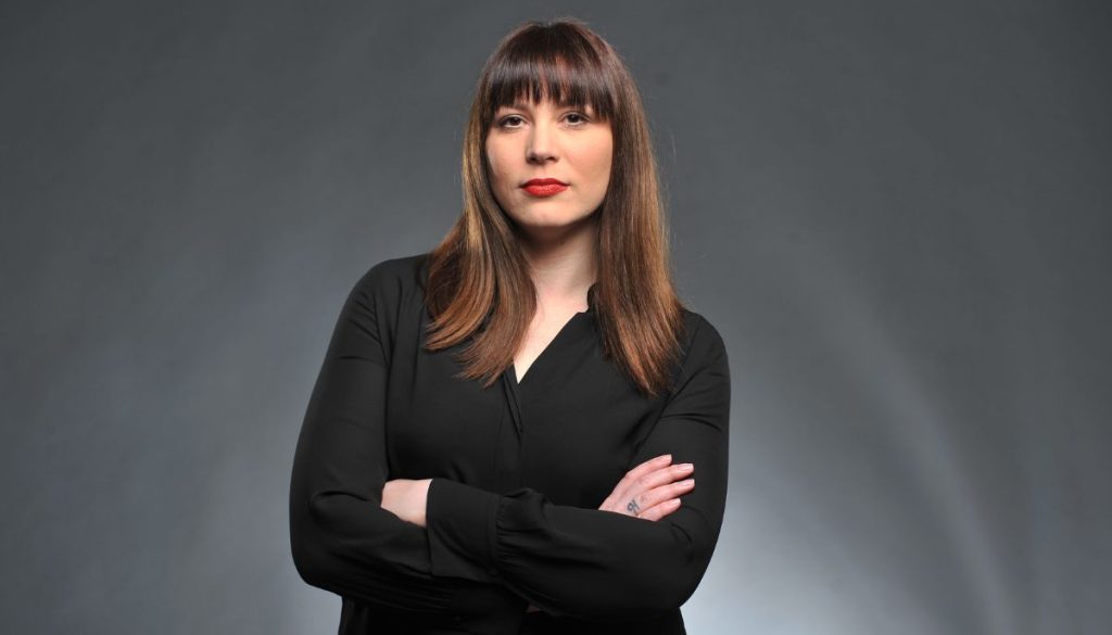 Martina Sekulić
