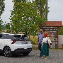 etno farma mirnovec