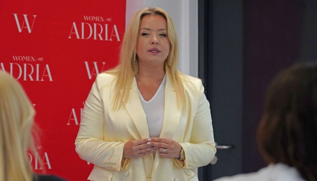 Ivana Alilović