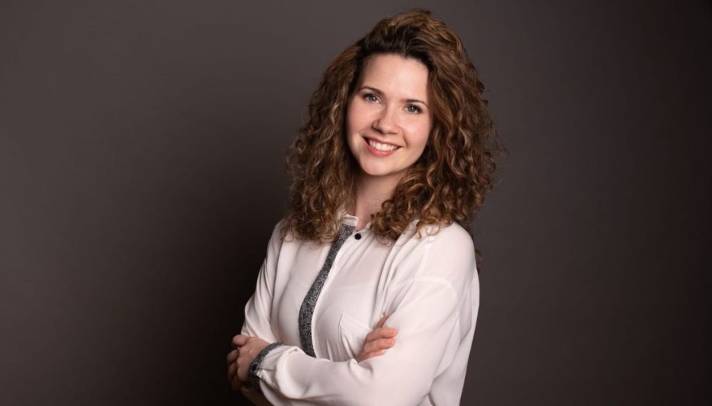 Ana Žiroš