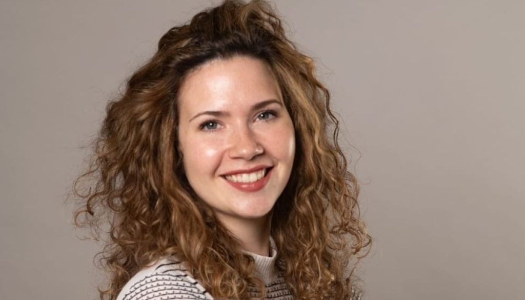 Ana Žiroš