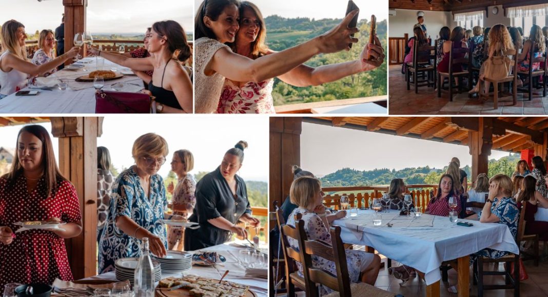 Plešivica Summer Mingles