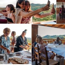 Plešivica Summer Mingles