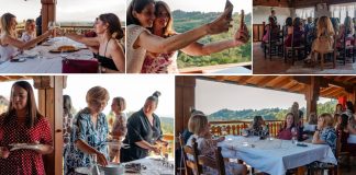 Plešivica Summer Mingles