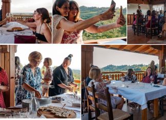 Plešivica Summer Mingles