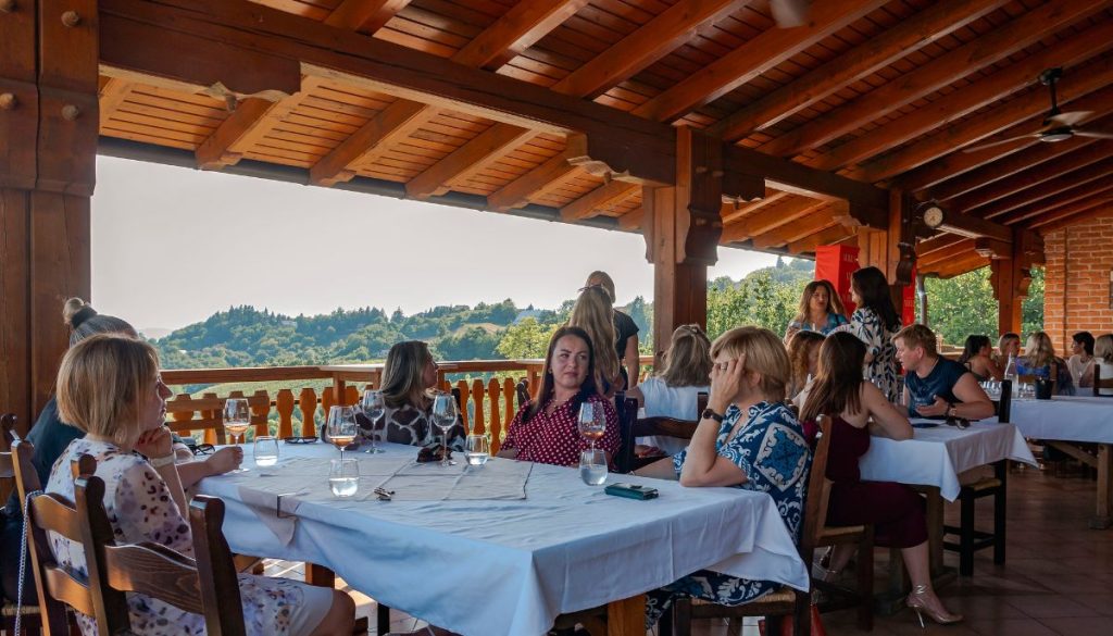 Plešivica Summer Mingles