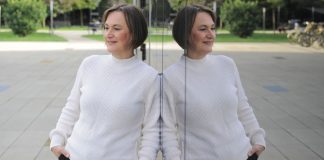 Susanne Pauli