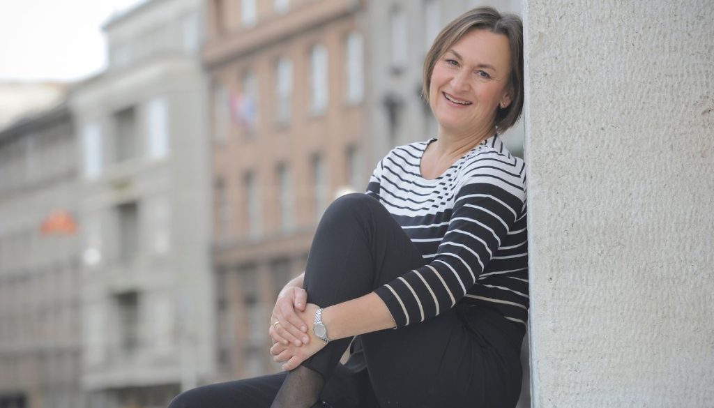 Susanne Pauli