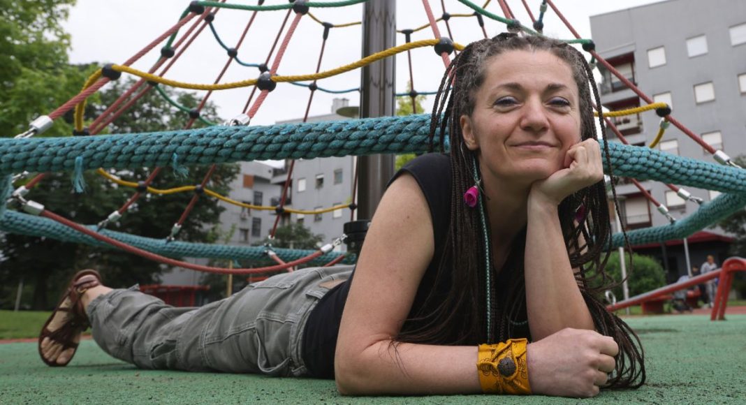 Iva Kožul Salihagić
