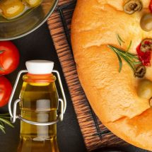 focaccia