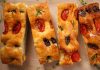 focaccia